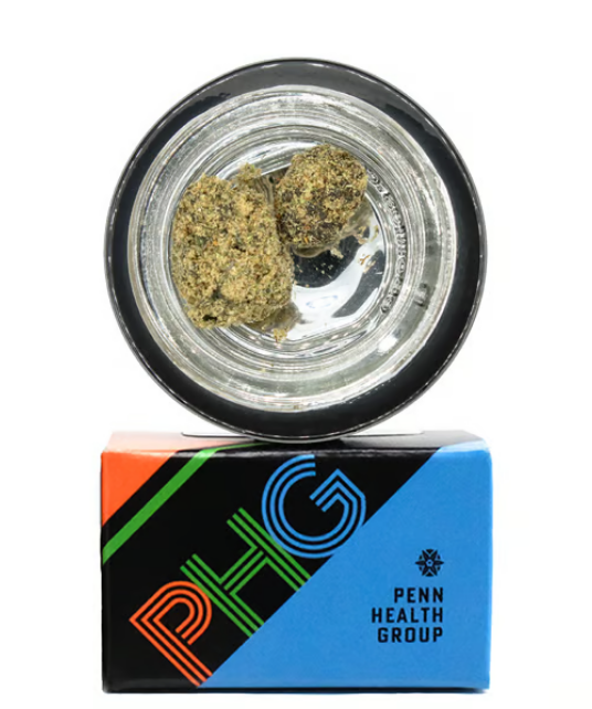 Photograph of product: Afglueium | Flower Concentrate | 2g