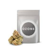 Photograph of product: Ozone | Butterstuff | Flower - 28g