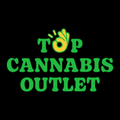 thumbnail-Size Logo for storeLogo: Top Cannabis Outlet