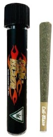 Photograph of product: Cali Blaze - Fatso - Preroll