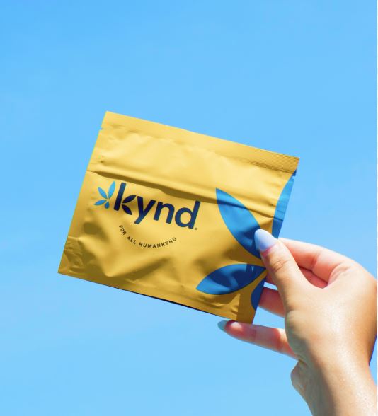 Photograph of product: British Bake Off: Flower - 3.5g