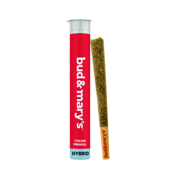 Photograph of product: Candy Cake | Bud & Mary's