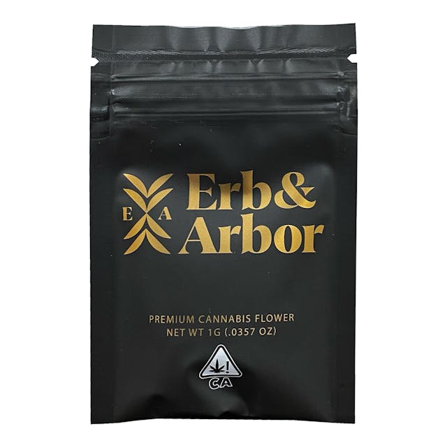 Photograph of product: 1G SFV OG - 