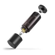 Photograph of product: Carti9 510 Vape Cart Liquid Filtration Vaporizer - 