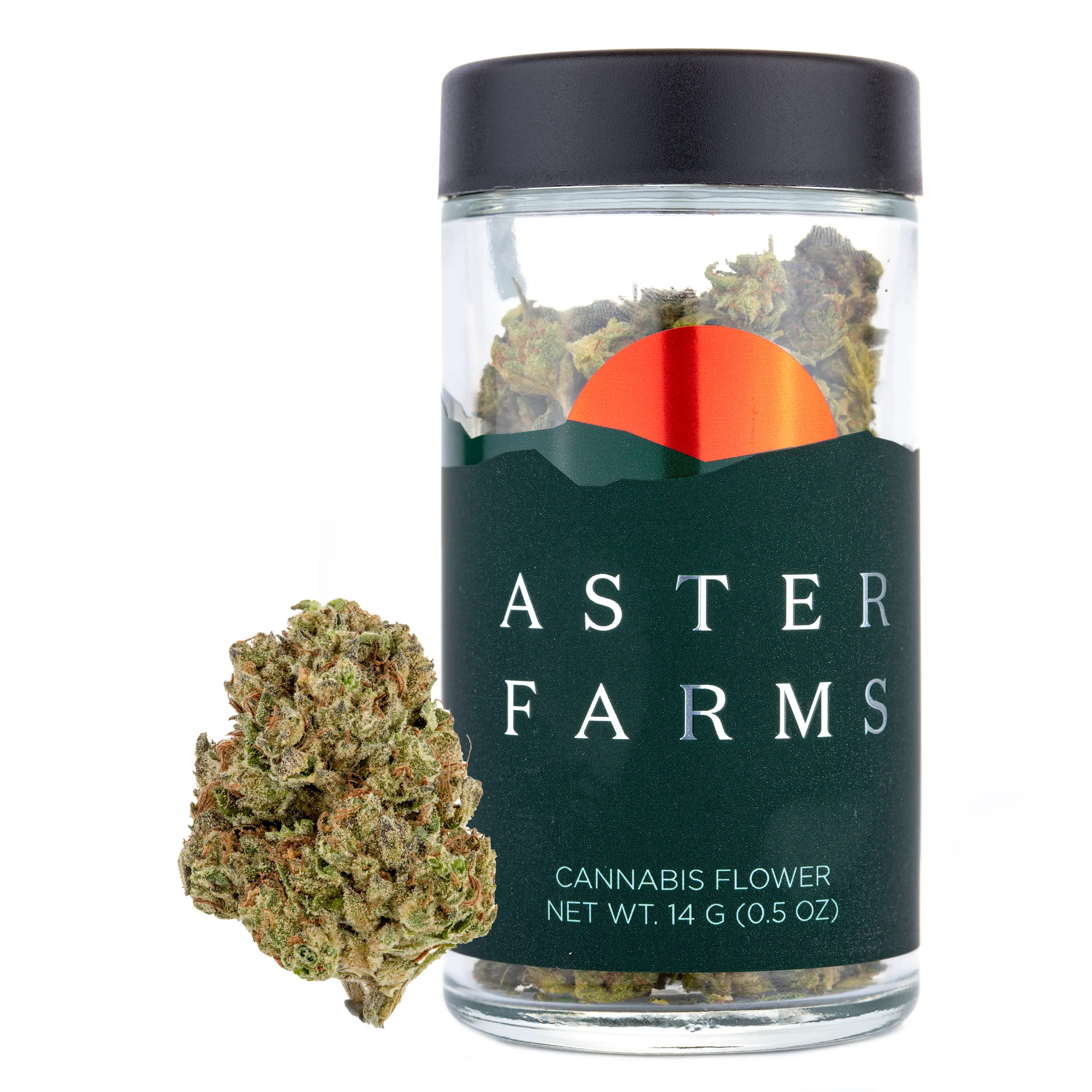 Photograph of product: Caramel Apple Lemmings - 14g Outdoor Smalls | Aster