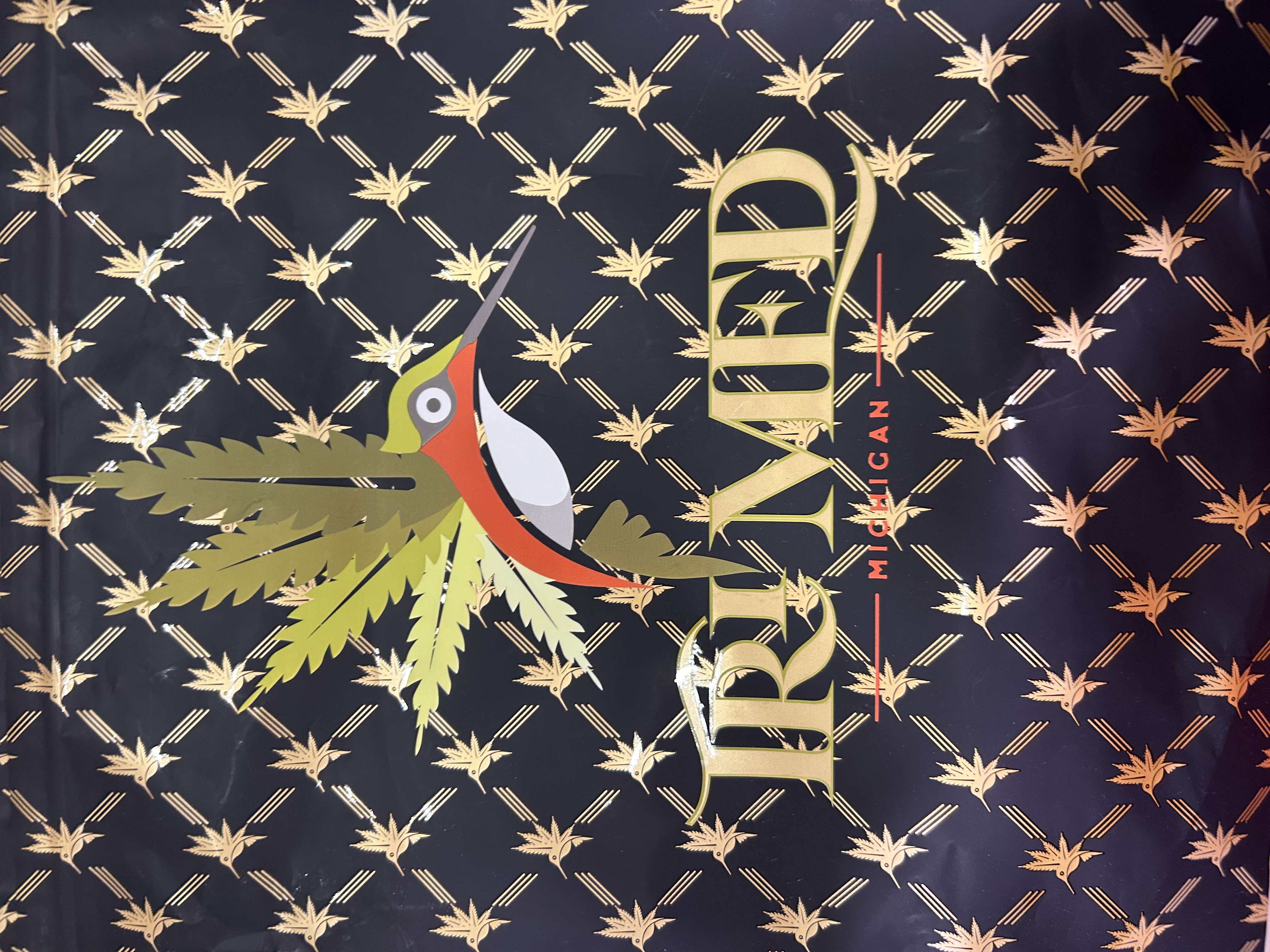 Photograph of product: TRI-MED - JUNGLE CAKE - PRE-PACKAGED SHAKE - 28g