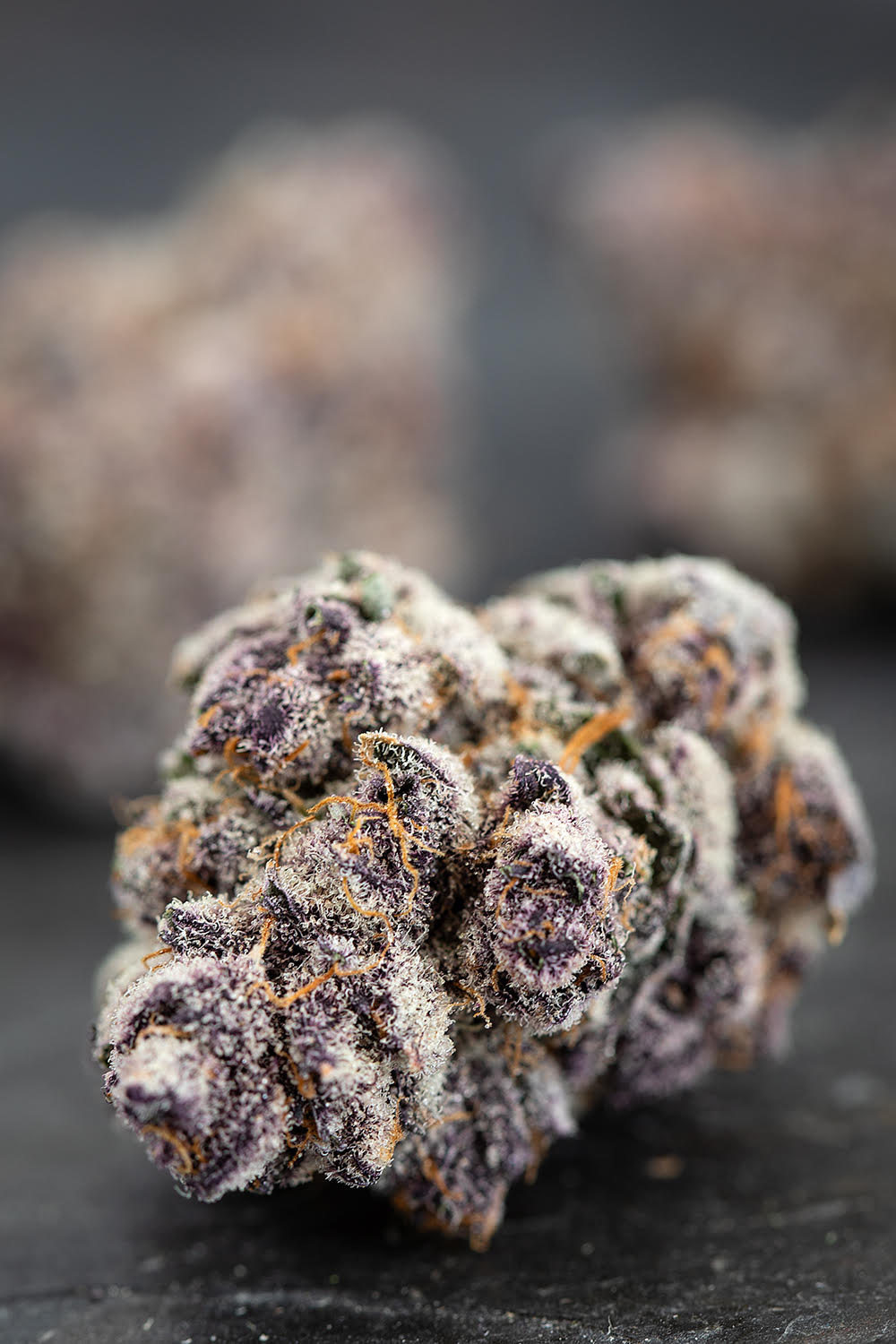 Photograph of product: Super Buff Cherry - 14g