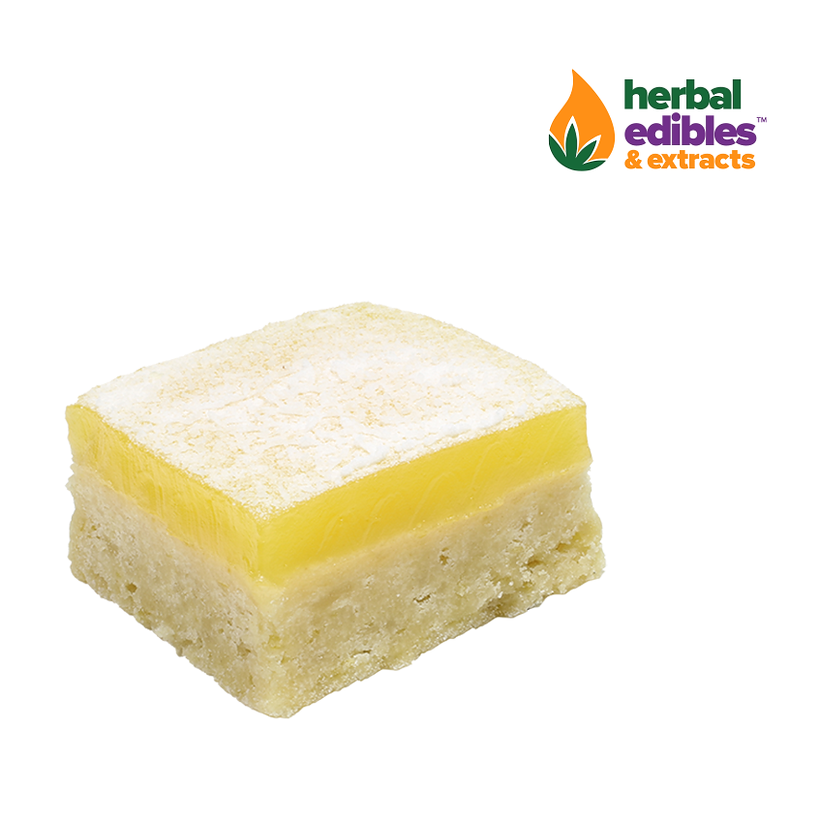 Photograph of product: Lemon Aid Bites