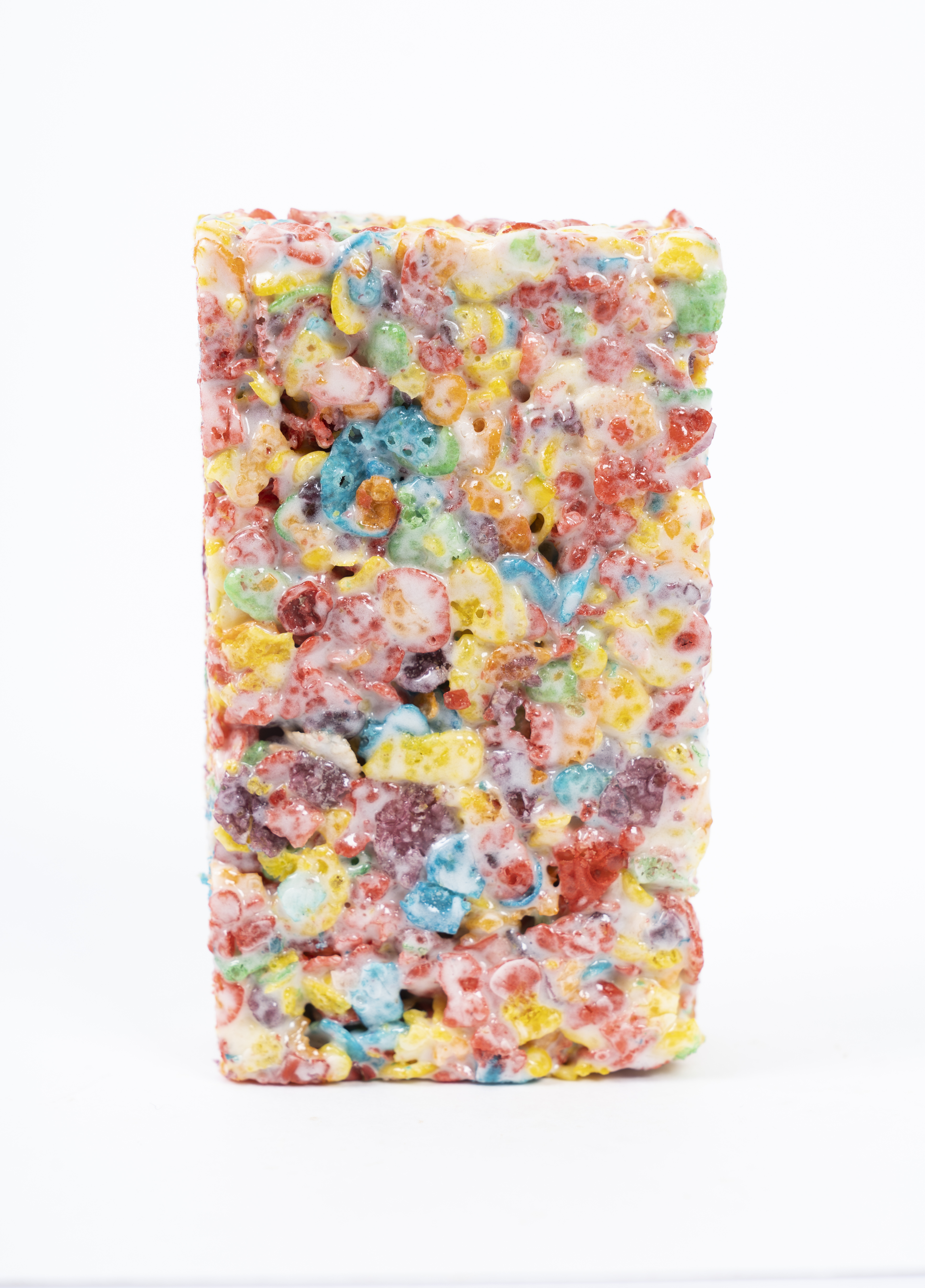 Photograph of Product: Sofa King - Krispie - Fruity Bar (H) (100mg)