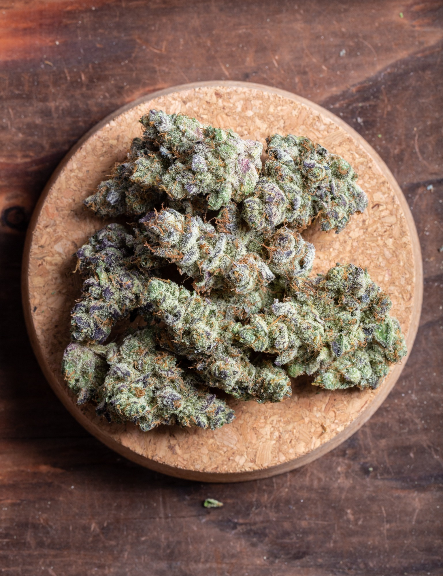Photograph of product: Deep Creek GMO - 28g