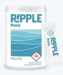 Photograph of product: Pure Dissolvable Powder