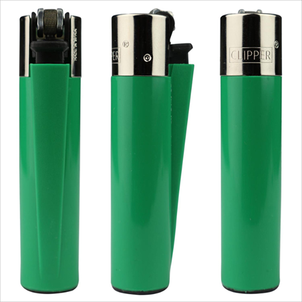 Photograph of product: Clipper Lighter