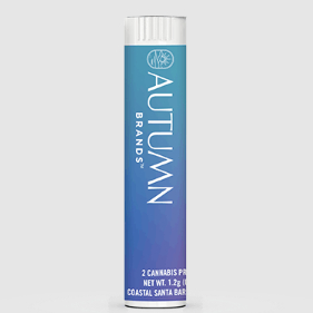 Photograph of product: BLUE DREAM CBD PREROLL