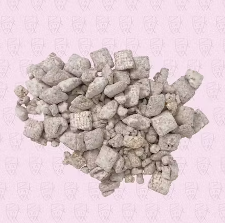 Photograph of Product: Pink Fox: Fox Rox 100MG Pack
