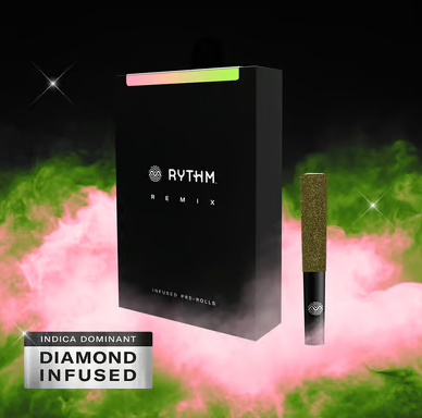 Photograph of product: Watermelon Z | Remix | 5pk | Infused