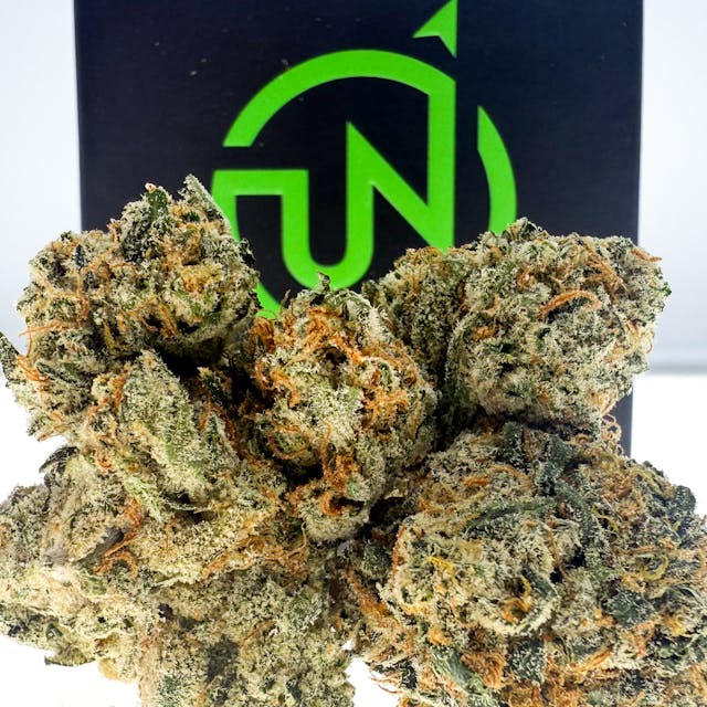Photograph of product: Brazilian Haze - 
