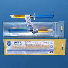 Photograph of product: FFE - CBG/TH-oui FECO 1:1