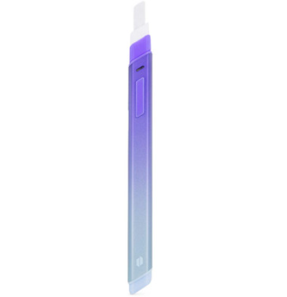 Photograph of product: Puffco Hot Knife Heated Loading Tool Gemstoned Blurple