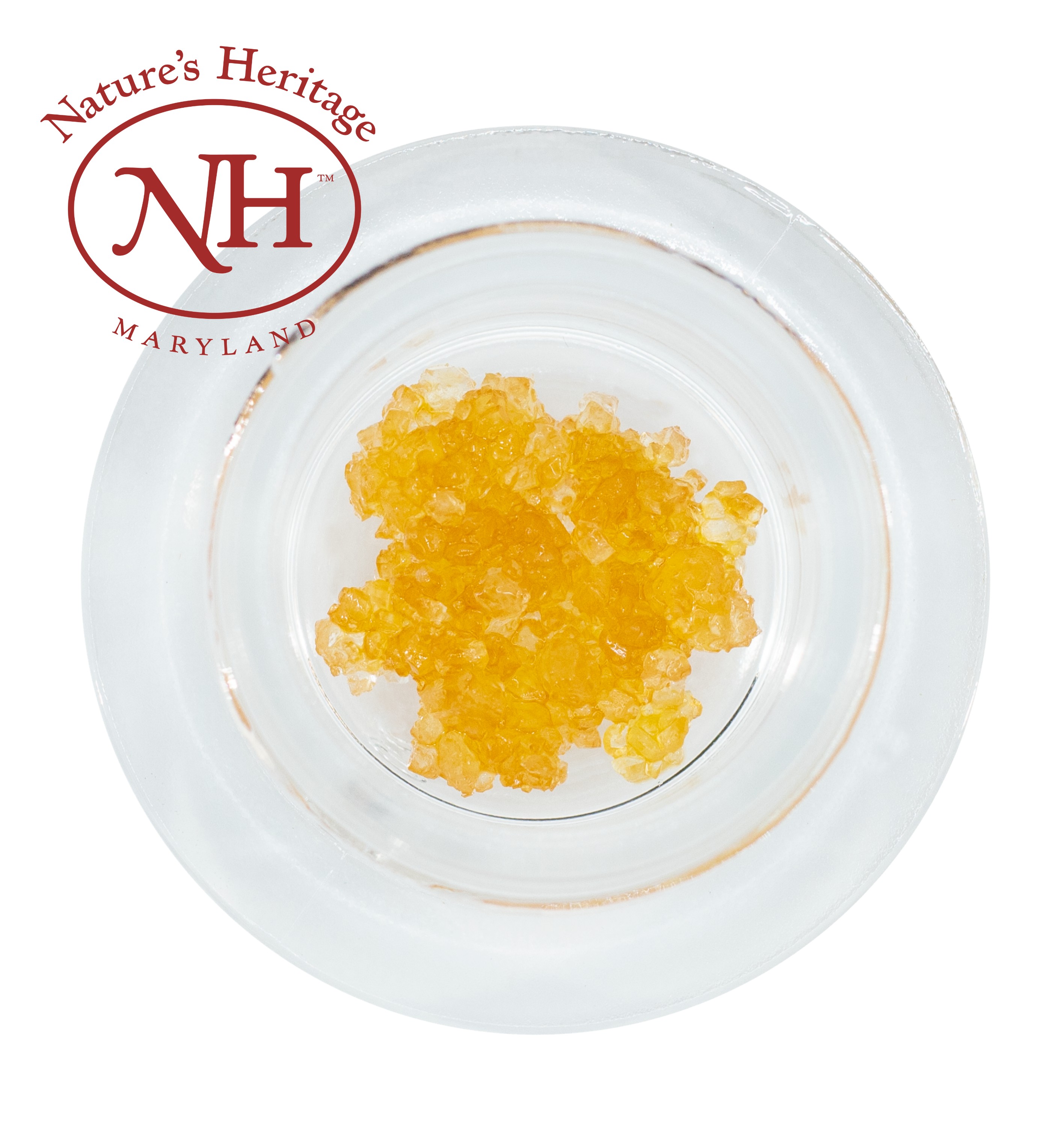 Photograph of product: NH Strawberry Jelly Live Sugar-Concentrate-1g
