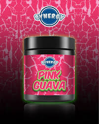 Photograph of product: Pink Guava (S) Synergy - 5g