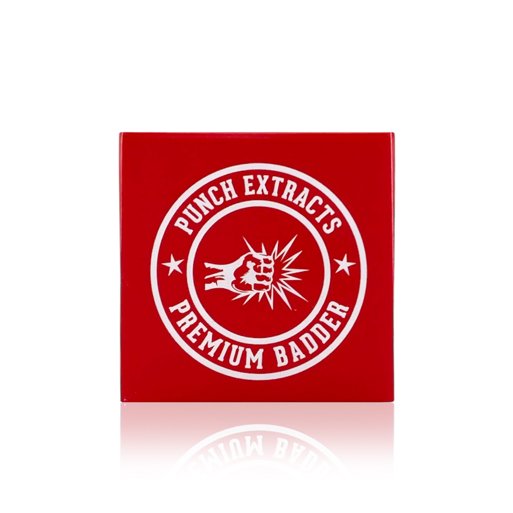 Photograph of product: Concentrate - RS11 - BHO Badder - 1G