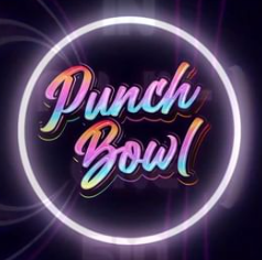 Photograph of product: Punch Bowl - Raspberry Crave - Flavored Cart