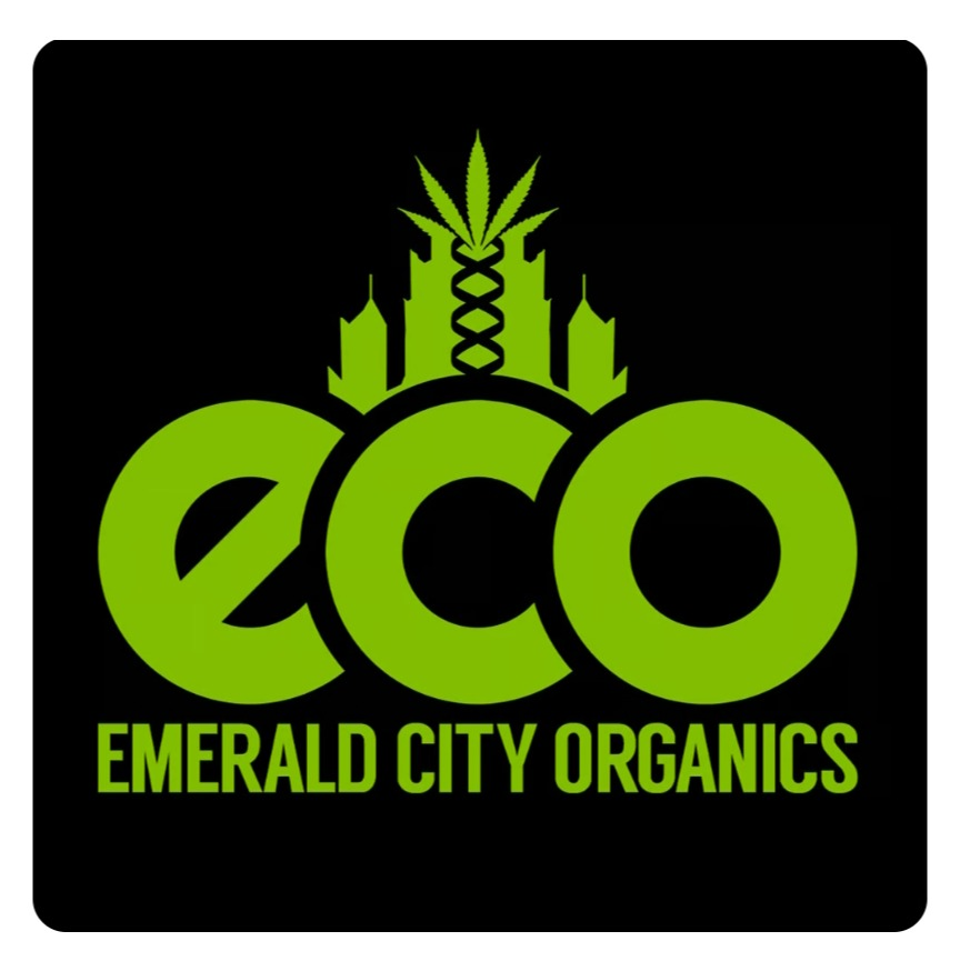 Photograph of product: Blue Bubble Yum Hybrid Single by Emerald City Orgainics