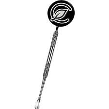 Photograph of product: Curaleaf Dab Tool