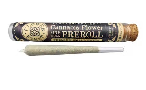Photograph of product: GMOB | Pre-Roll | 1g