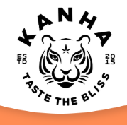 Photograph of product: KANHA - Edible - Sour Berry Bliss - Solventless Rosin - NANO - 10PK - 100MG