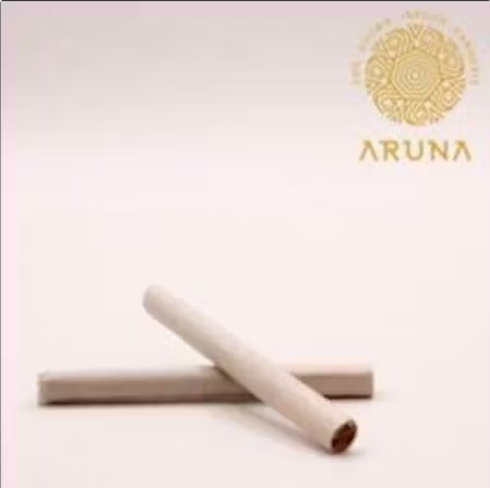Photograph of Product: EL Chivo #5 | 0.5G 2PK Pre-Roll  (TAX INCLUDED)