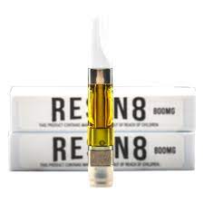 Photograph of product: Resin8 | Pineapple (H) Cart