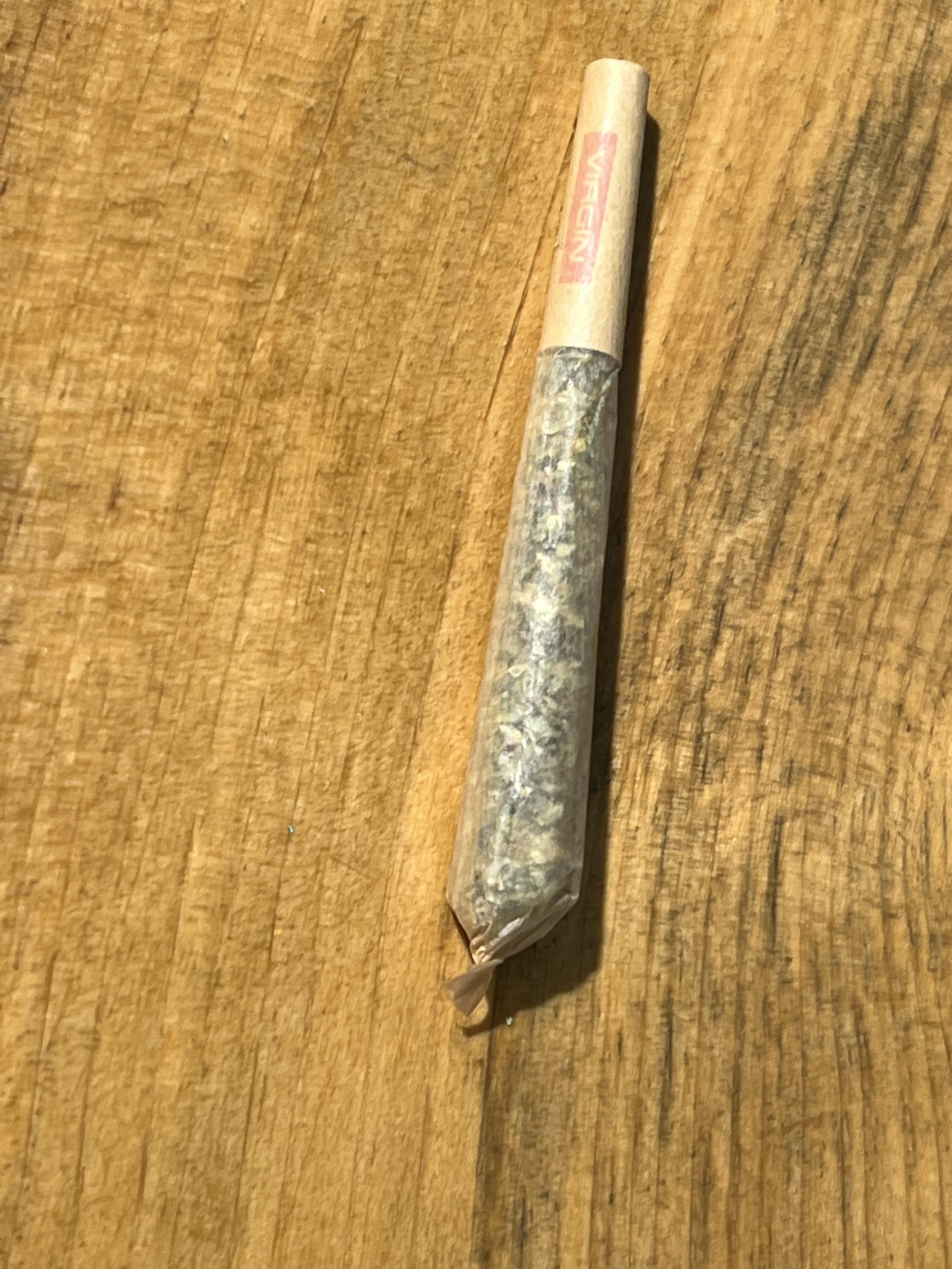 Photograph of product: Jack Herer - .5 Gram - Pre-Roll