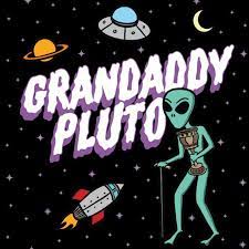 Photograph of product: Granddaddy Pluto | 3.5g