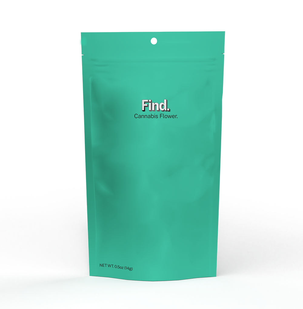 Photograph of product: Novarine | Flower - 28g