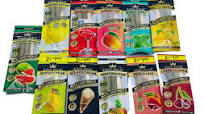 Photograph of product: King Palm - Flavored Mini