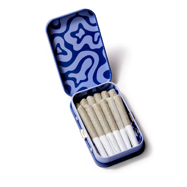Photograph of product: Spritzer I Pocket Pack | 12 Pack