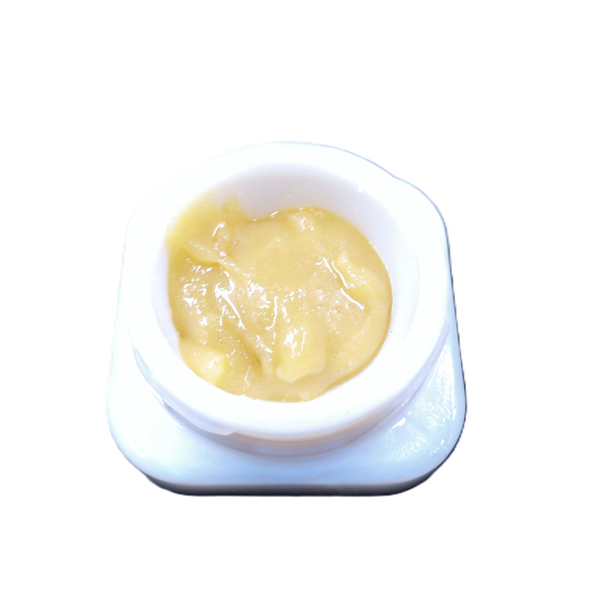 Photograph of product: Northern Throat | Cured Budder | 3.5g (H)