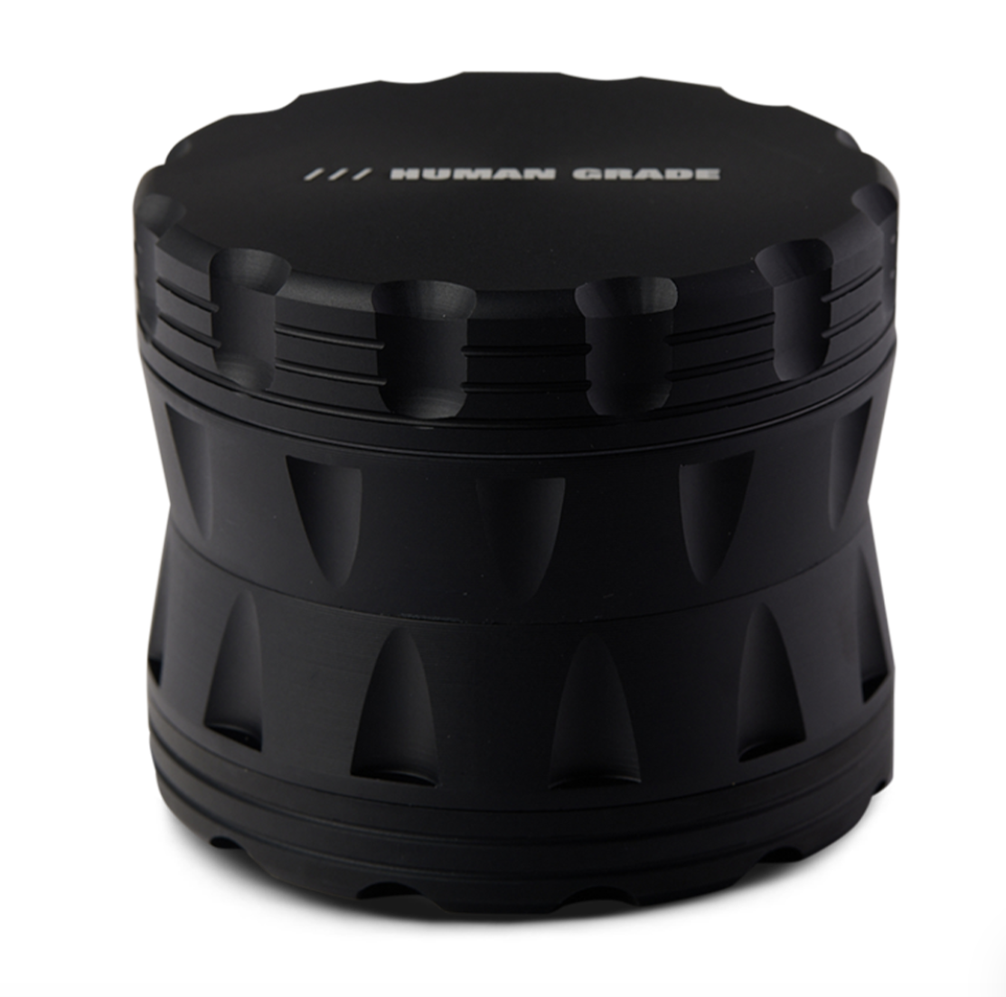 Photograph of product: Human Grade | 2.5" Grinder | Assorted Colors