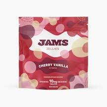 Photograph of product: Jams | 100mg | Variety Pack