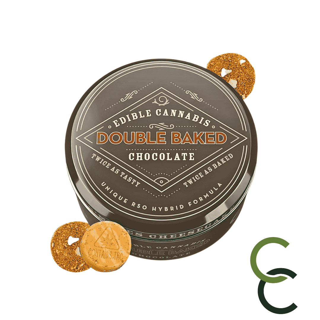 Photograph of product: Carrot Cake Bites