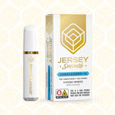 Photograph of product: Jersey Smooth Disposable | Rt 1 Expresso Martini | 2g (Oui'd)