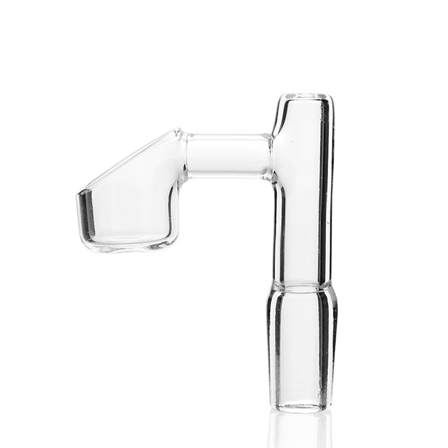 Photograph of product: Banger - GRAV 14mm Quartz Banger 90 Angle $18