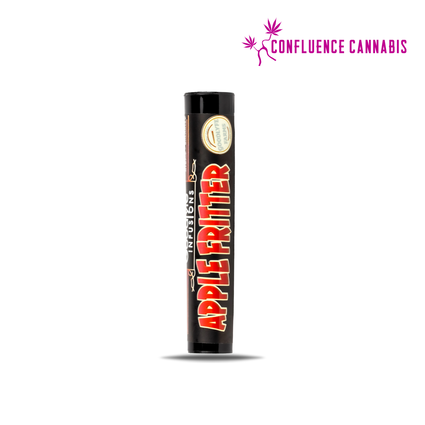 Photograph of Product: Apple Fritter (Infused) PREROLL