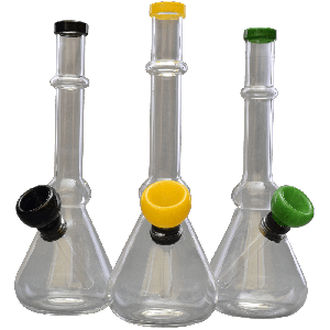 Photograph of product: 7" Bong $10