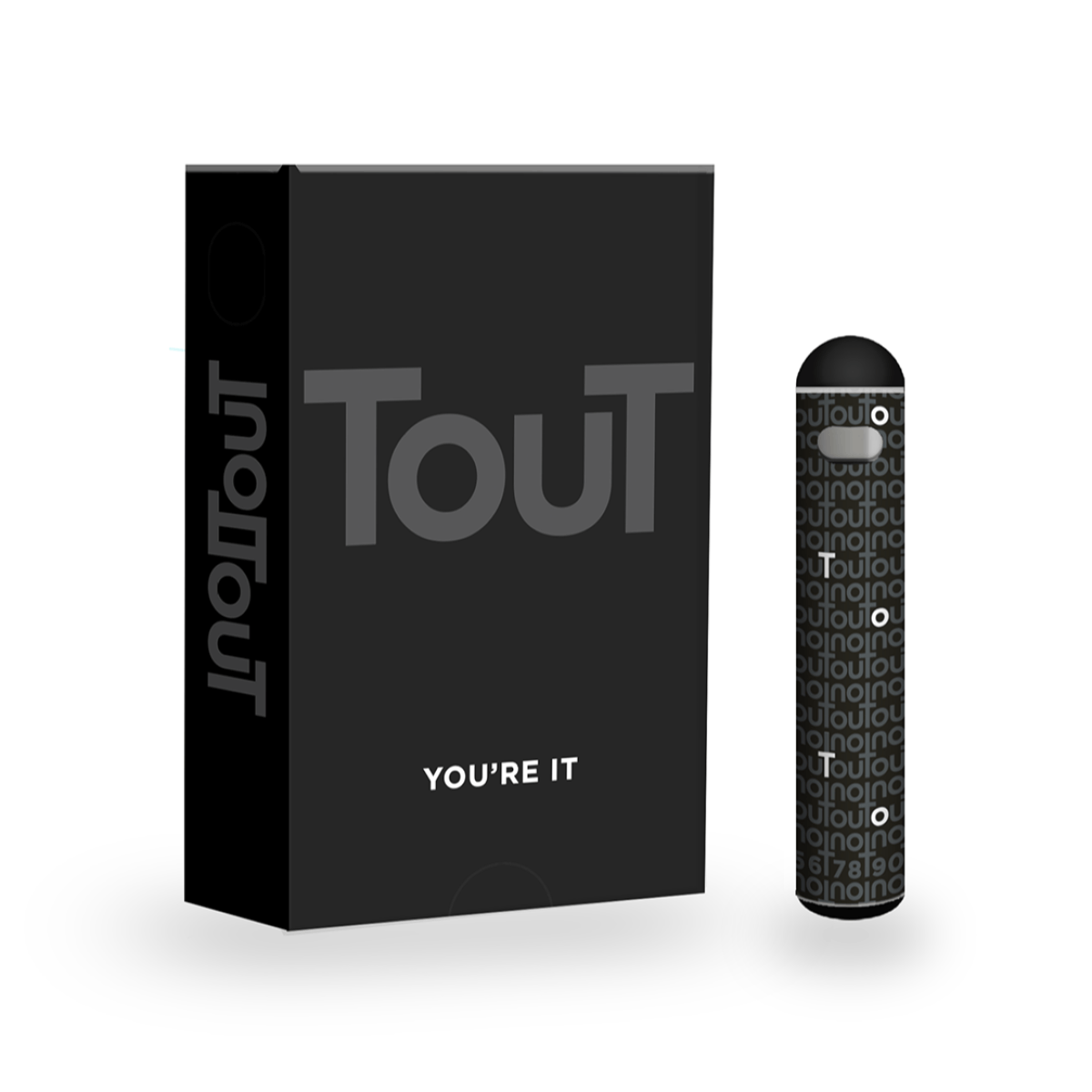 Photograph of product: Pure Michigan LiveResin 0.5g (TouT)