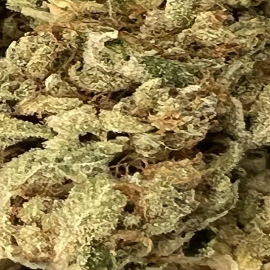Photograph of product: VG Dawg Cake - 3.5g