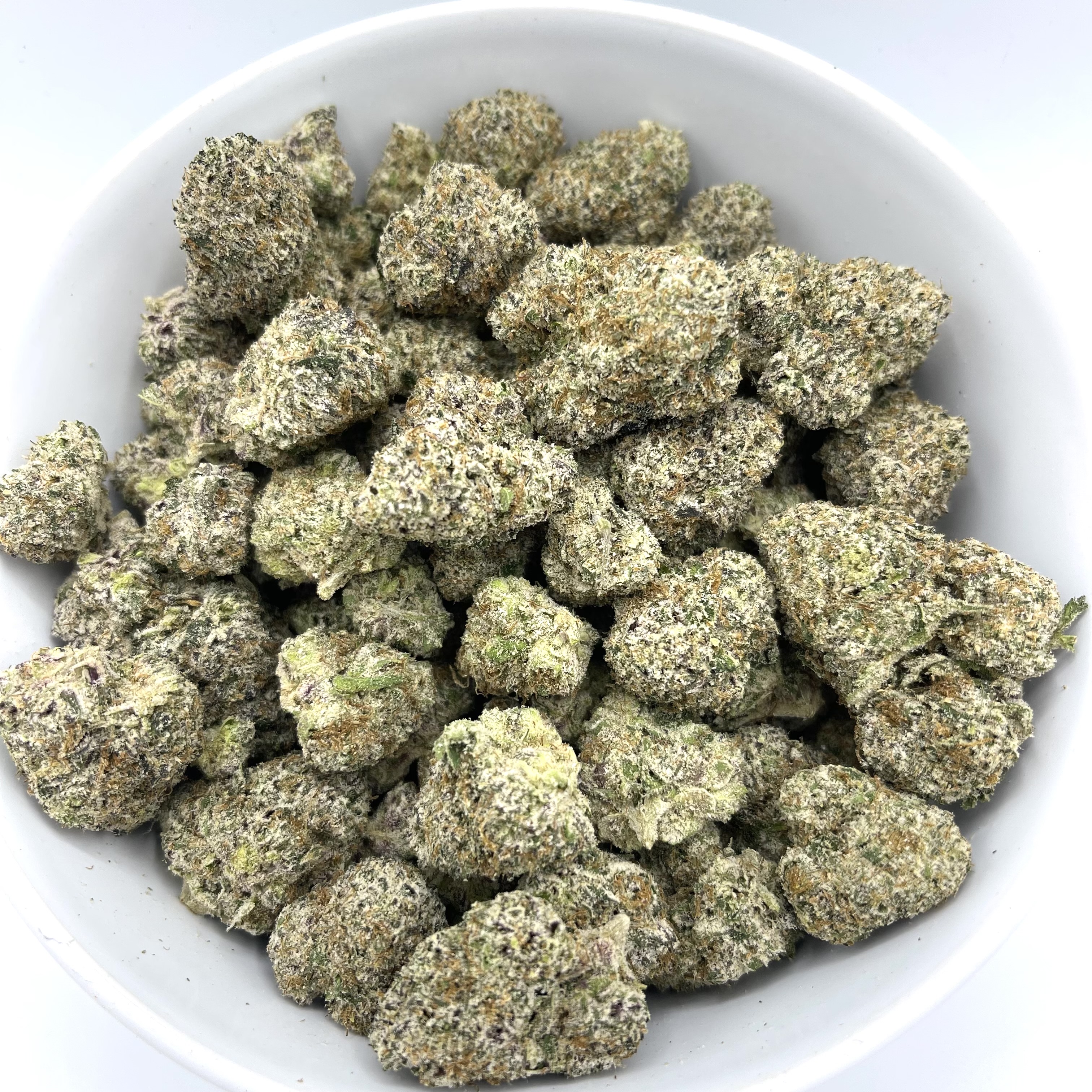 Photograph of product: Zaza Tier Deli - Cherry Cola - 1g