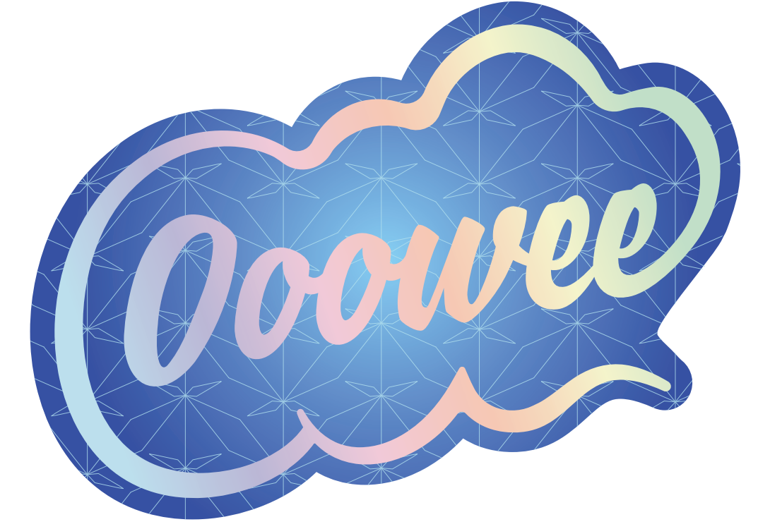 Logo for brandLogo: Ooowee