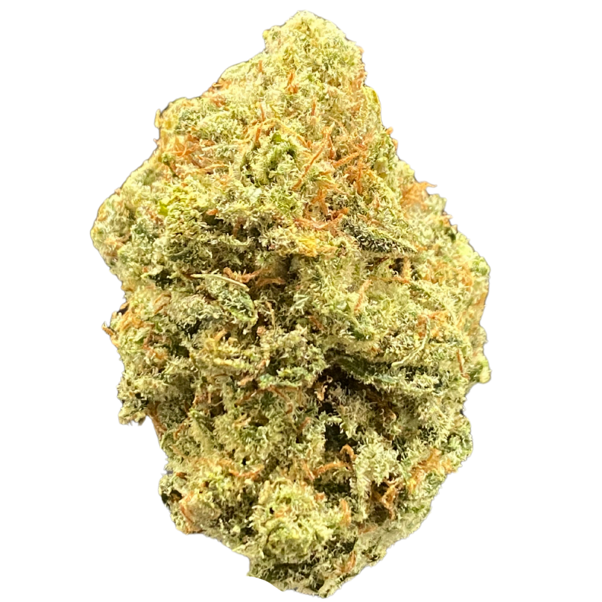 Photograph of Product: Cloud 9 - Monkey Mints 1/8 - 3.5g